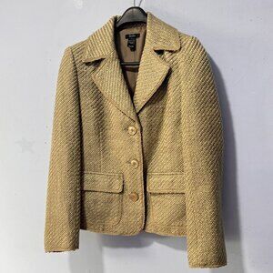 majora ladies blazer size 4